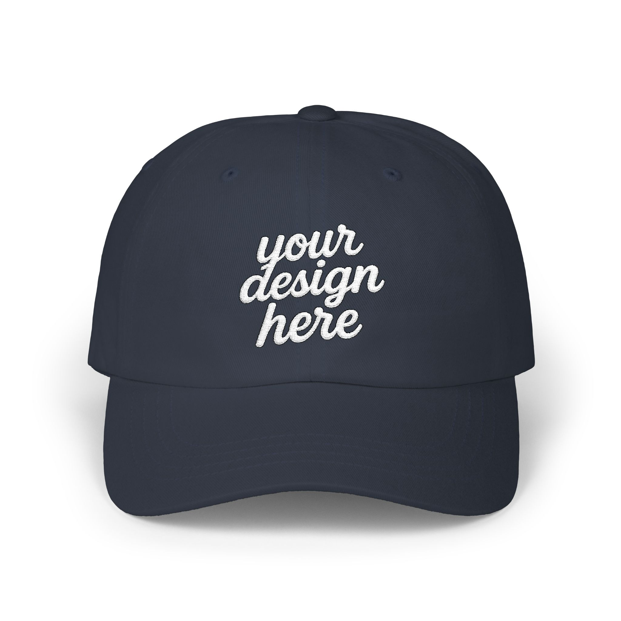 18437054328556153910_2048.webp Classic Dad Cap - Customizable Hat, Perfect Gift for Father's Day, Casual Outings, Summer, Outdoor Adventures, Trendy Headwear