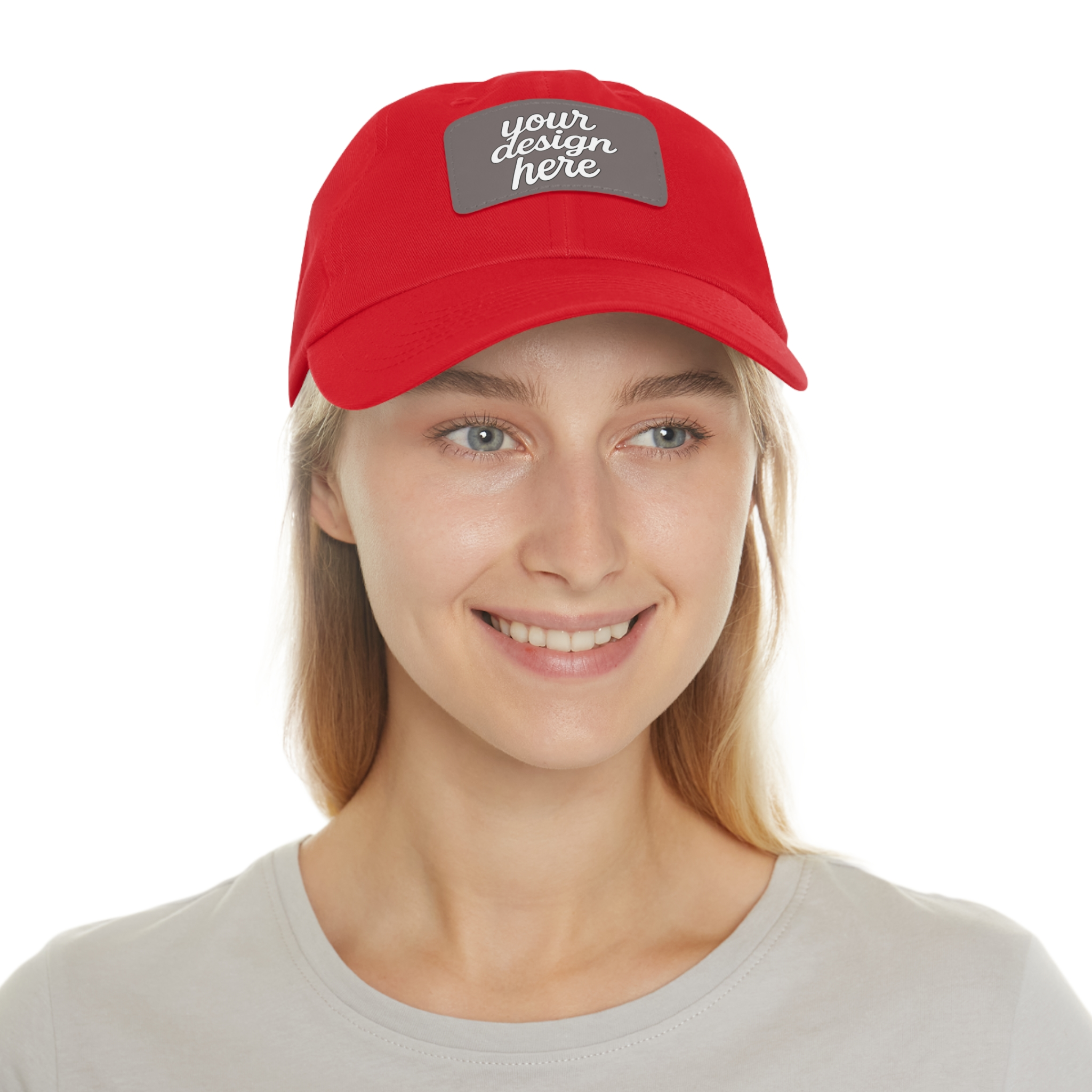 1978411071398253225_2048.webp Dad Hat Leather Patch