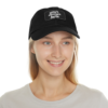 1996001521513744512_2048.webp Dad Hat Leather Patch