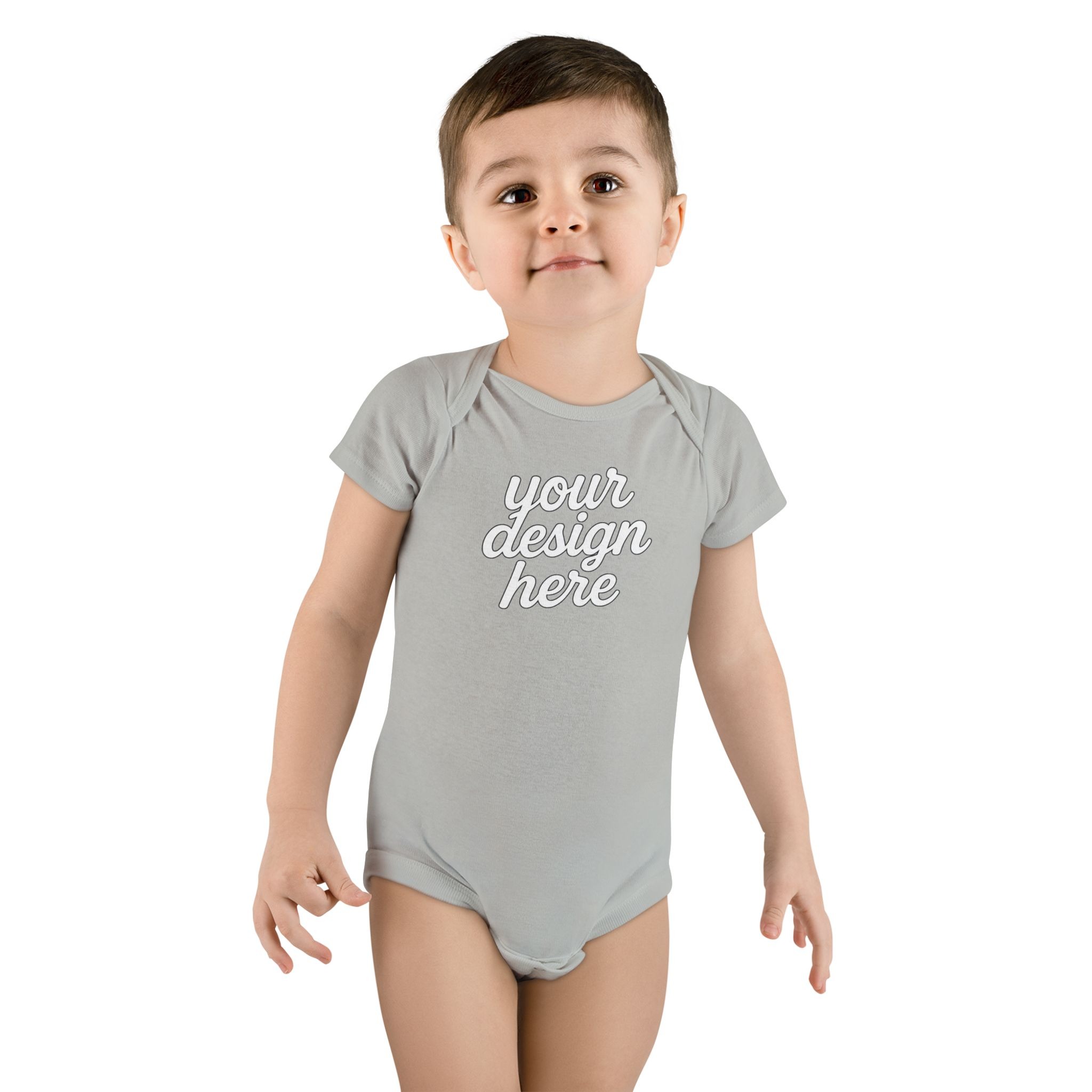 2026918685499083134_2048.jpeg Customizable Baby Onesie, Personalized Infant Bodysuit, Cute Baby Shower Gift, Newborn Outfit, Toddler Apparel, Unique Baby Gift