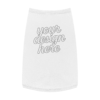 2042128910238582052_2048.webp Stylish Pet Tank Top for Summer, Funny Dog Shirt, Cute Pet Apparel, Perfect for Pet Birthdays, Summer Outings, or Everyday Wear