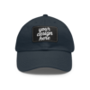 2098049552108925636_2048.webp Dad Hat Leather Patch