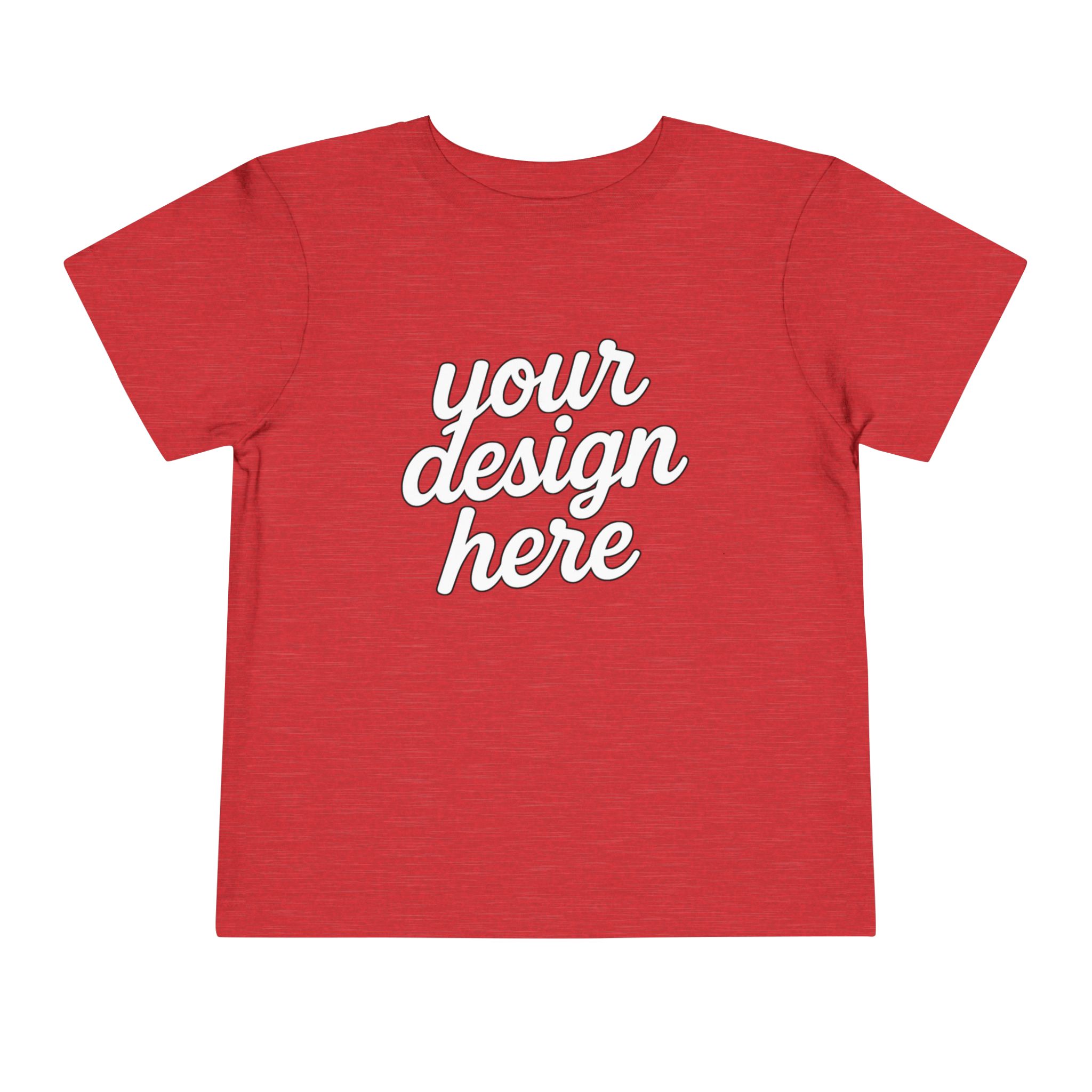 2112193269206811108_2048.jpeg Toddler Tee for Stylish and Comfortable Kids - Ideal for Birthdays, Holidays, and Summer Outings