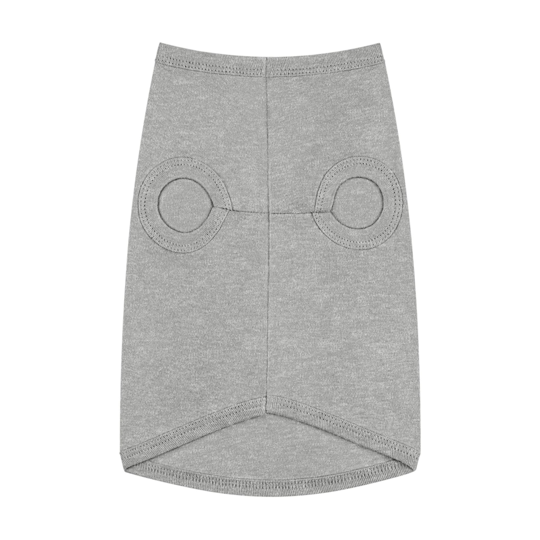 2170056402160311797_2048.webp Stylish Pet Tank Top for Summer, Funny Dog Shirt, Cute Pet Apparel, Perfect for Pet Birthdays, Summer Outings, or Everyday Wear
