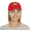 2202590450293597648_2048.webp Dad Hat Leather Patch