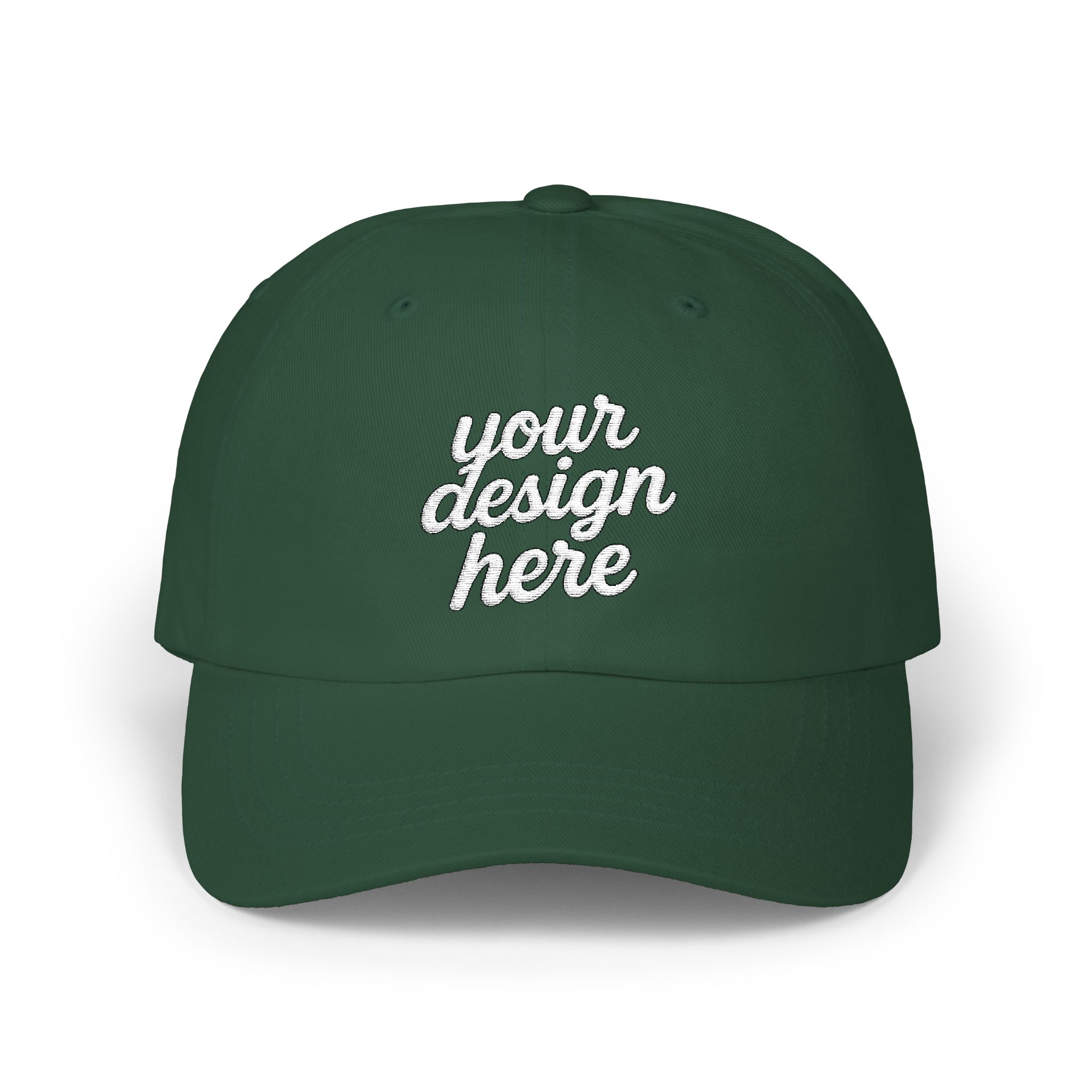 2233757990996774601_2048.webp Classic Dad Cap - Customizable Hat, Perfect Gift for Father's Day, Casual Outings, Summer, Outdoor Adventures, Trendy Headwear