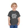 2250279905983658367_2048.jpeg Toddler Tee for Stylish and Comfortable Kids - Ideal for Birthdays, Holidays, and Summer Outings