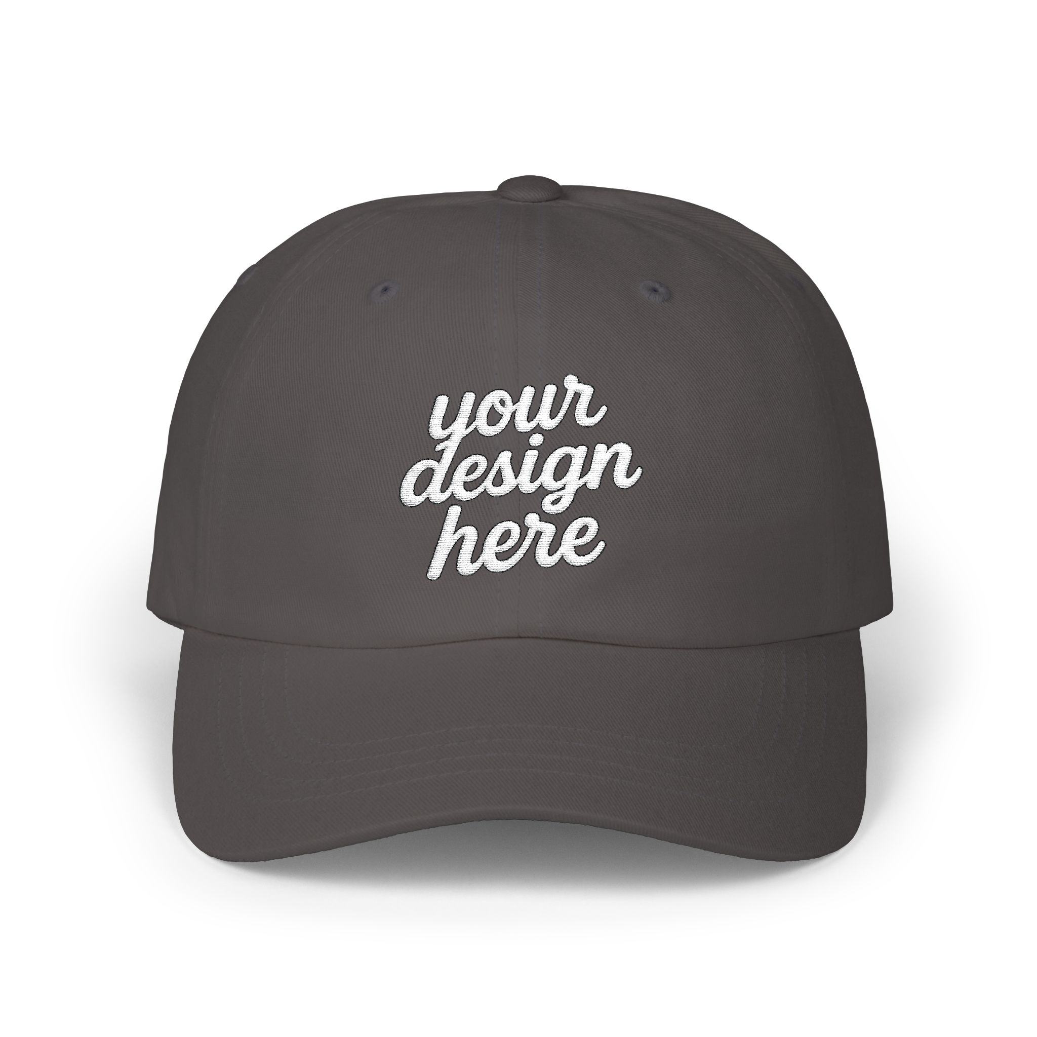 2260214010984663435_2048.webp Classic Dad Cap - Customizable Hat, Perfect Gift for Father's Day, Casual Outings, Summer, Outdoor Adventures, Trendy Headwear