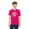 2260859186939501455_2048.webp Youth Competitor Tee - Performance Athletic T-Shirt for Kids and Teens