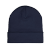 2296556858390528131_2048.webp Custom Embroidered Knit Beanie, Winter Beanie Hat, Personalized Gift, Cozy Hat, Stylish Headwear for Cold Weather