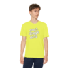 2331067034714602166_2048.webp Youth Competitor Tee - Performance Athletic T-Shirt for Kids and Teens