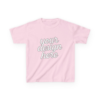 2429049893178031610_2048.webp Kids Heavy Cotton™ Tee - Comfortable & Fun T-Shirt for Boys & Girls, Casual Wear, Birthday Gift, Playtime Essentials, Everyday Style