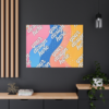 2448514869213768377_2048.webp Custom Stretched Canvas Art - Personalize Your Design, Home Decor, Gift Idea, Wall Art, Colorful Abstract Print