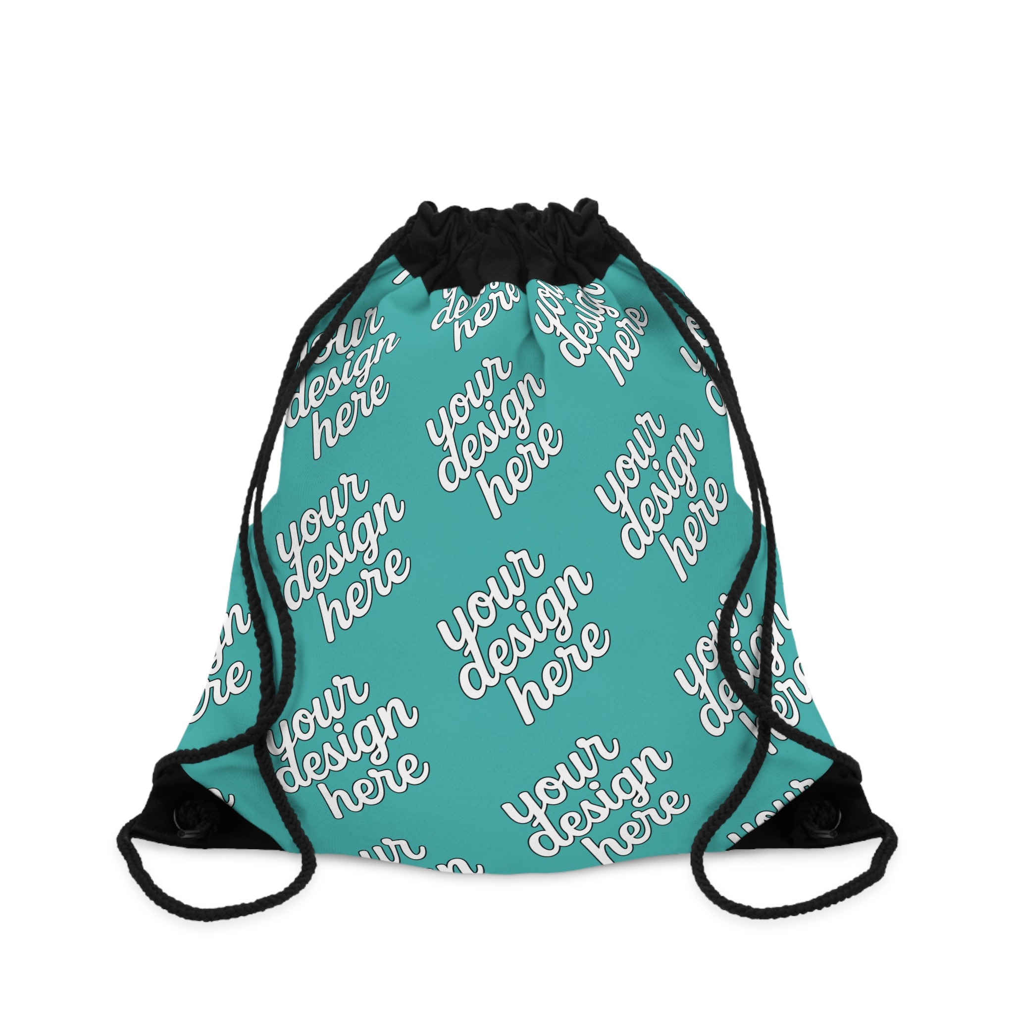 2484745399220694136_2048.jpeg Personalized Drawstring Bag