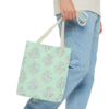 2525772532314393175_2048.webp Customizable Tote Bag for Everyday Use, Personalized Gift, Shopping Bag, Eco-Friendly Tote, Stylish Carryall