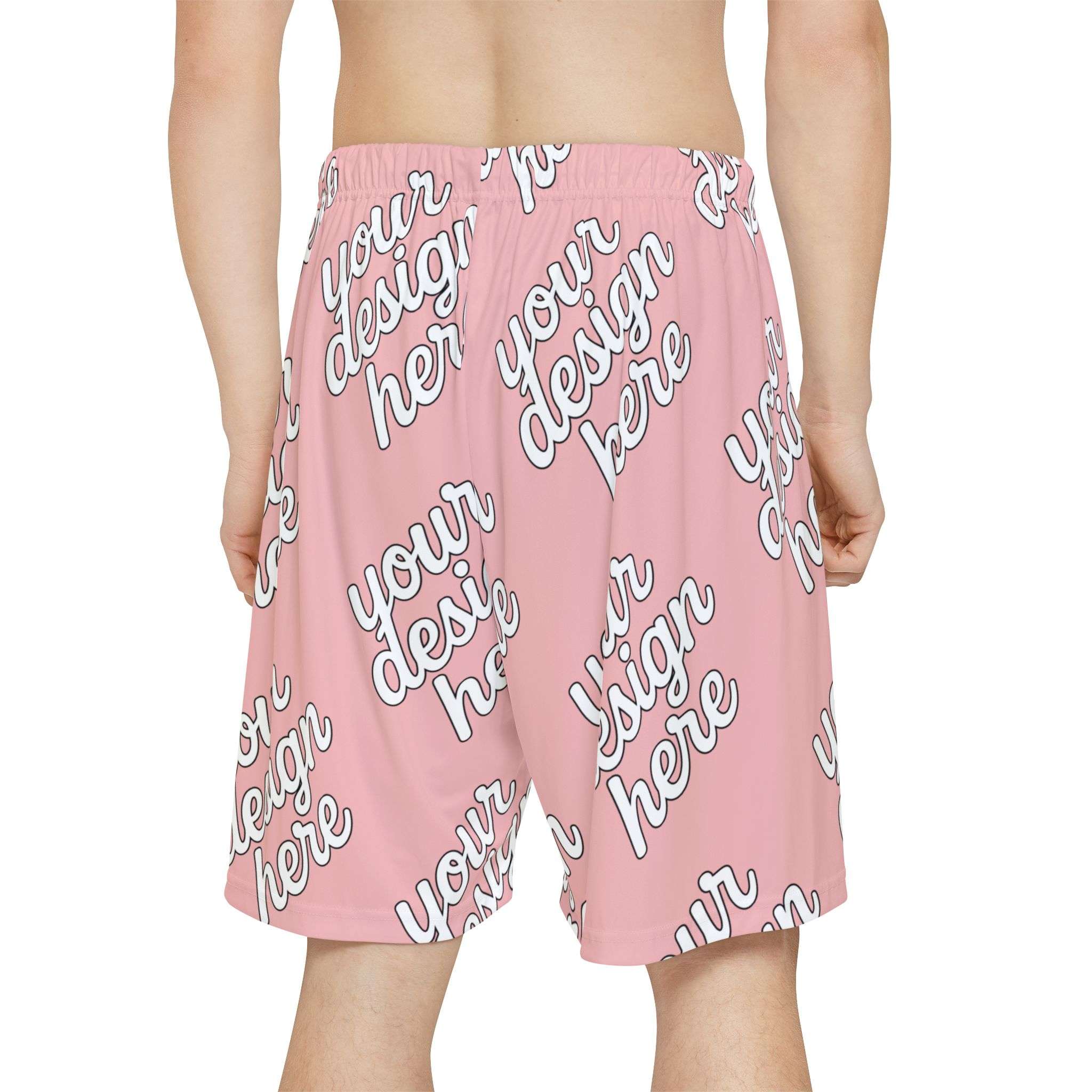 2543205892383911429_2048.jpeg Beachy Men's Sports Shorts | Summer Vibes, Athletic Wear, Pool Party, Vacation Essentials, Casual Comfort