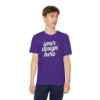 2563066416264597938_2048.webp Youth Competitor Tee - Performance Athletic T-Shirt for Kids and Teens