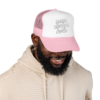 2691055223888633892_2048.webp Embroidered Trucker Hat