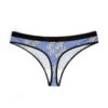 Customizable Women's Thongs, Personalized Underwear, Fashionable Lingerie, Unique Gift for Her, Everyday Comfort