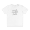 2874356477489650746_2048.webp Youth Competitor Tee - Performance Athletic T-Shirt for Kids and Teens