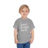 2917472469703096185_2048.jpeg Toddler Tee for Stylish and Comfortable Kids - Ideal for Birthdays, Holidays, and Summer Outings