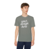 2946716817336286938_2048.webp Youth Competitor Tee - Performance Athletic T-Shirt for Kids and Teens