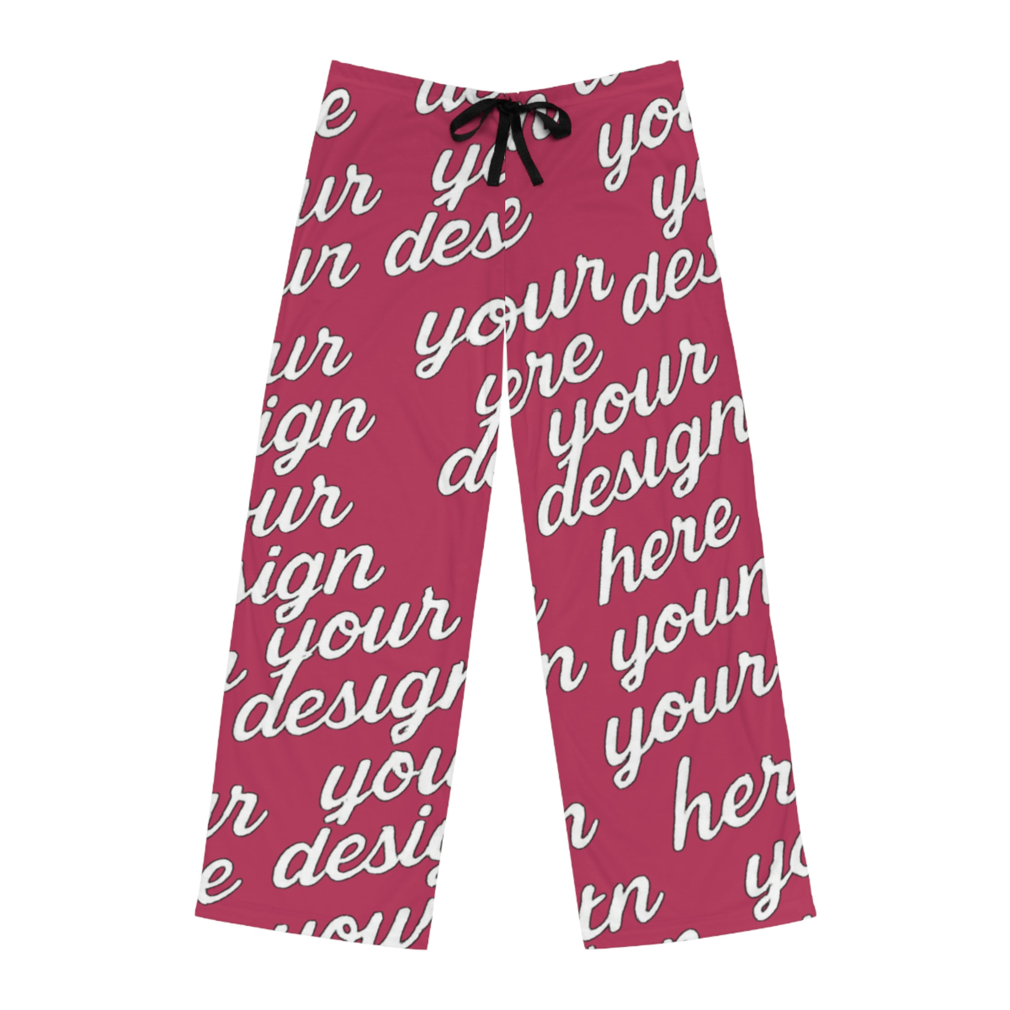 2949660627267781460_2048.webp Men's Pajama Pants - Custom Design Sleepwear, Cozy Lounge Pants, Unique Gift for Him, Relaxation Attire, Birthday Gift, Casual Comfort