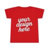 3050867246659334361_2048.jpeg Cute Customizable Toddler T-shirt, Personalized Kids Shirt, Baby Gift, Fun Playtime Tee, Toddler Apparel, Festive Occasion Wear