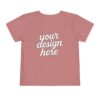 3063053882613097541_2048.jpeg Toddler Tee for Stylish and Comfortable Kids - Ideal for Birthdays, Holidays, and Summer Outings