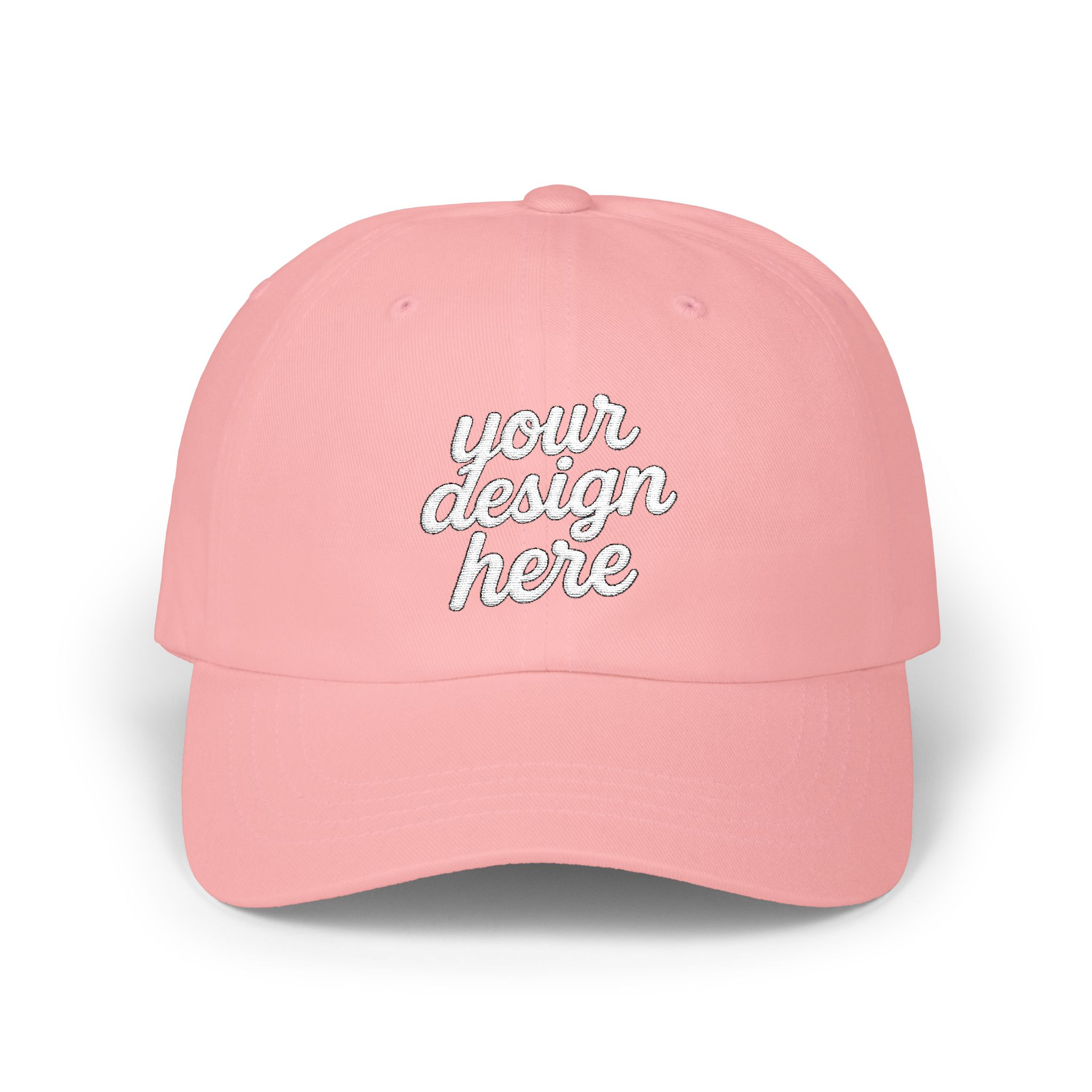3100496414762789977_2048.webp Classic Dad Cap - Customizable Hat, Perfect Gift for Father's Day, Casual Outings, Summer, Outdoor Adventures, Trendy Headwear