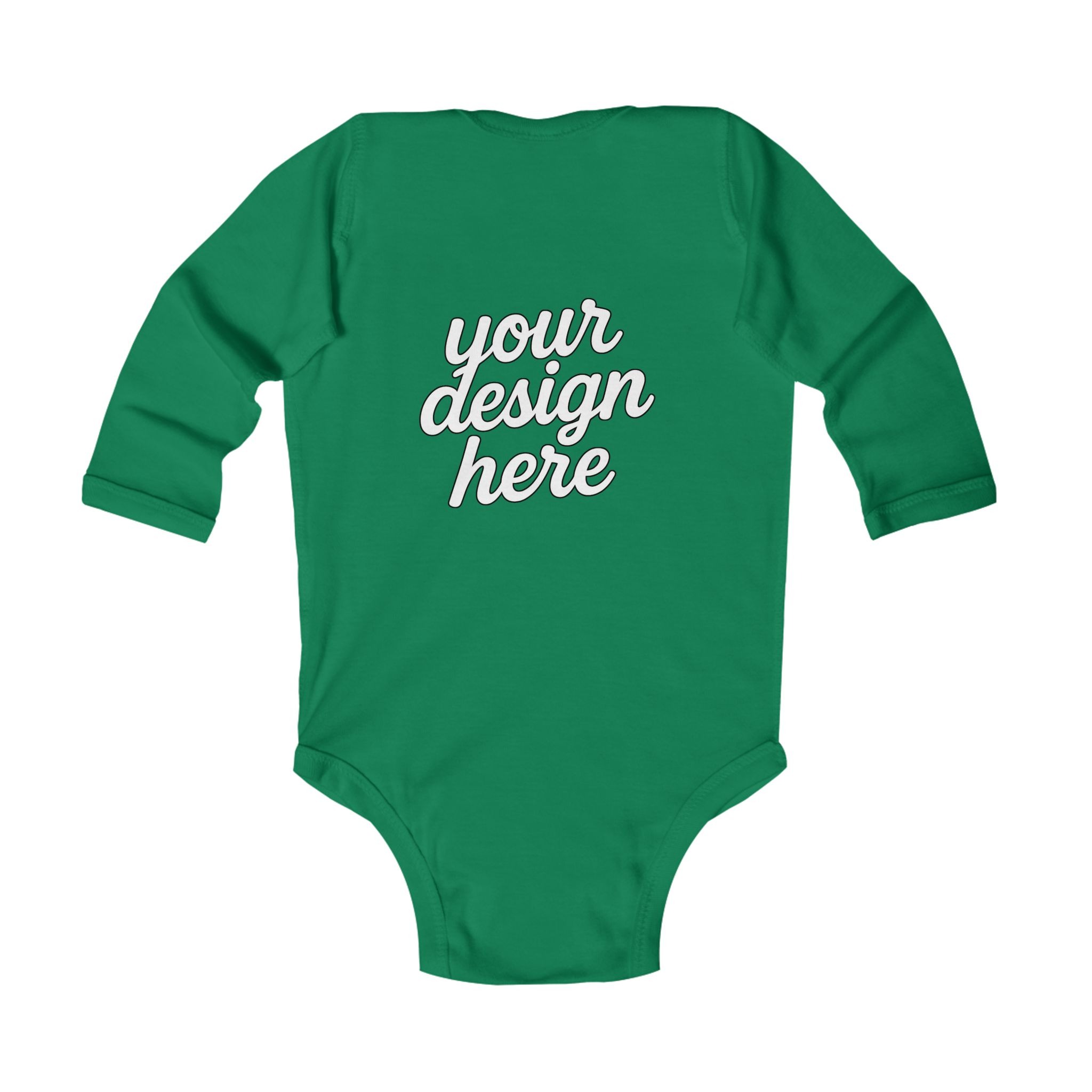 3245084292520898786_2048.jpeg Custom Infant Long Sleeve Bodysuit, Baby Shower Gift, Personalized Baby Outfit, Newborn Clothes, Cute Baby Fashion