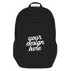 3257600673518937459_2048.jpeg Oakley Durable Enduro Backpack - Customizable, Perfect for Hiking, School, Travel, and Outdoor Adventures