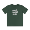 3343075058295045068_2048.webp Youth Competitor Tee - Performance Athletic T-Shirt for Kids and Teens