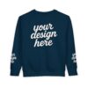 335879557111150767_2048.jpeg Personalized Toddler Sweatshirt with Custom Design, Cute Kids Clothing, Birthday Gift, Baby Shower Present, Everyday Wear