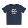 3453421293028950730_2048.webp Youth Competitor Tee - Performance Athletic T-Shirt for Kids and Teens