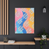 3496079574661646412_2048.webp Custom Stretched Canvas Art - Personalize Your Design, Home Decor, Gift Idea, Wall Art, Colorful Abstract Print