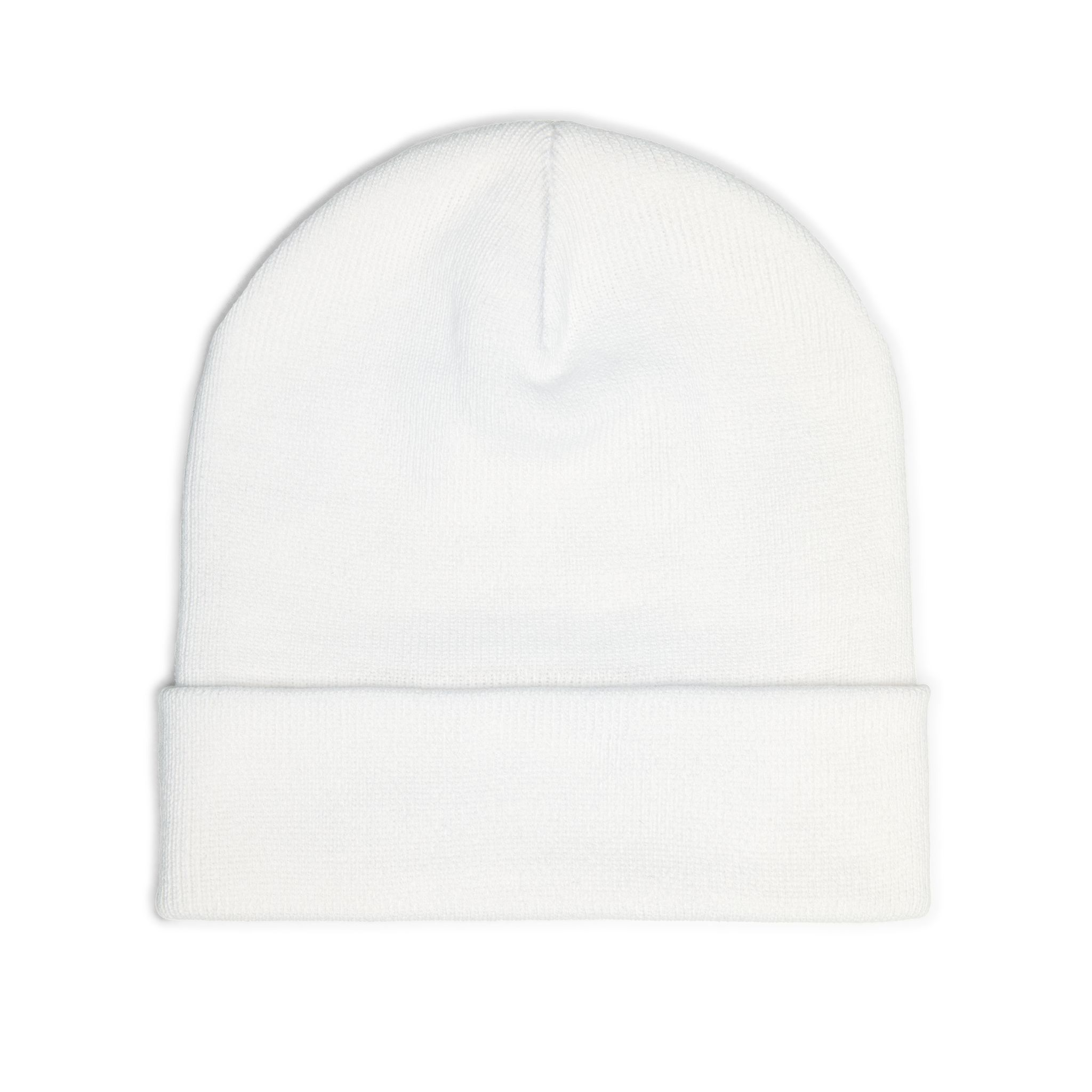 3564119814241529503_2048.webp Custom Embroidered Knit Beanie, Winter Beanie Hat, Personalized Gift, Cozy Hat, Stylish Headwear for Cold Weather