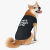 3565203636441277217_2048.webp Stylish Pet Tank Top for Summer, Funny Dog Shirt, Cute Pet Apparel, Perfect for Pet Birthdays, Summer Outings, or Everyday Wear