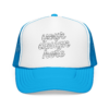 3565574492925444037_2048.webp Embroidered Trucker Hat