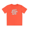 3600225432864441649_2048.webp Youth Competitor Tee - Performance Athletic T-Shirt for Kids and Teens