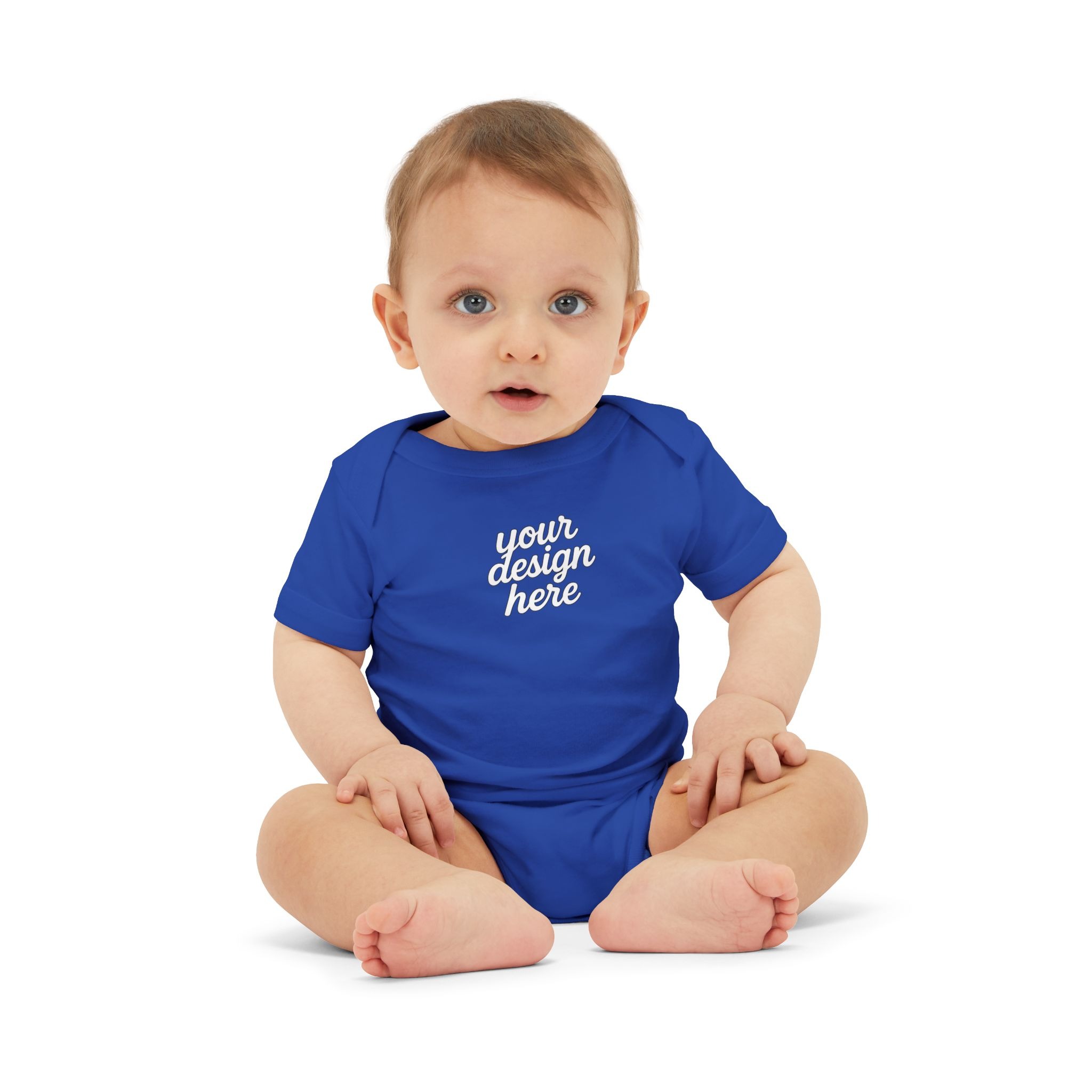 363622977021849447_2048.jpeg Adorable Infant Jersey One Piece, Cute Baby Bodysuit for Newborns, Comfortable Infant Clothing, Baby Shower Gift, Everyday Wear.