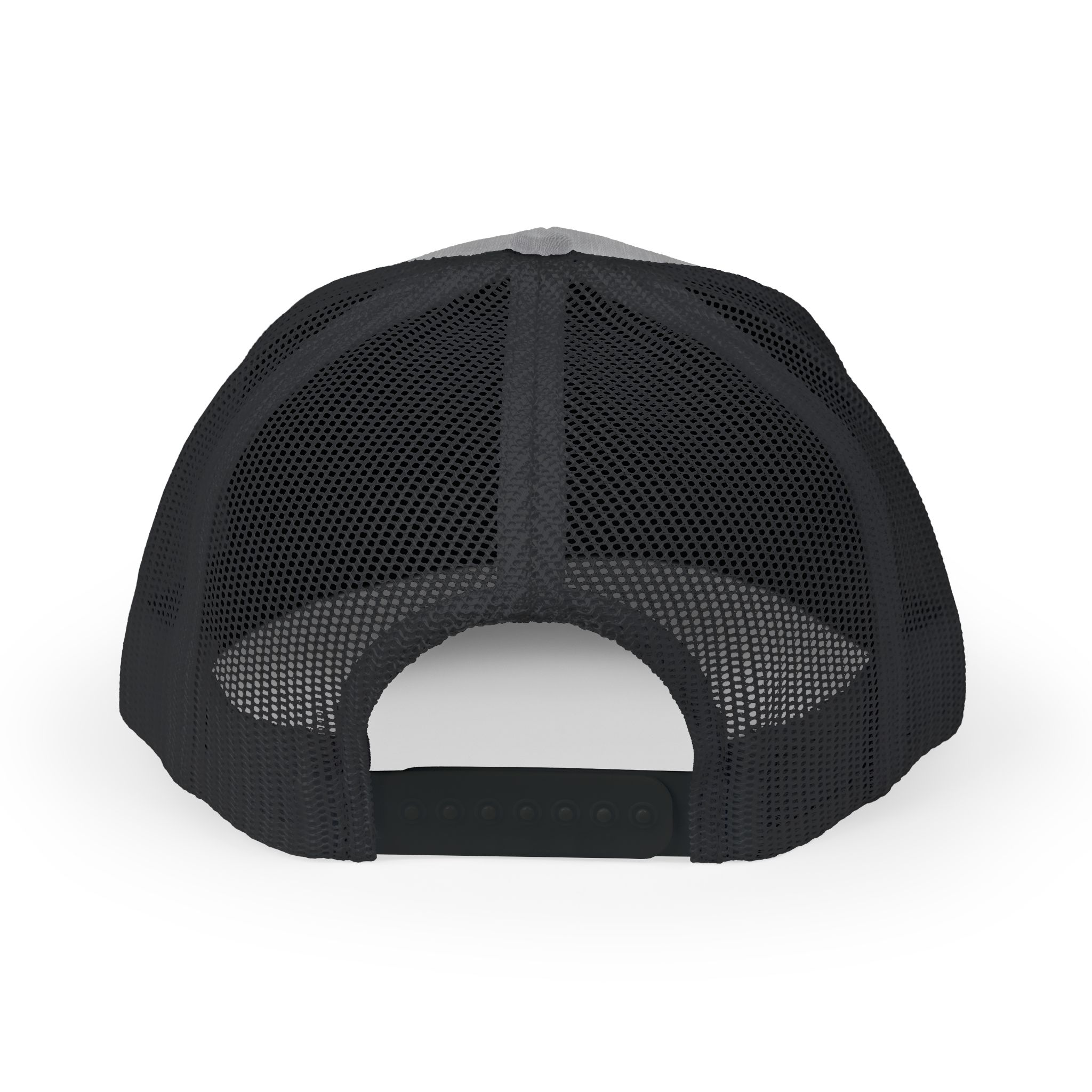 Snapback Trucker Cap - Versatile Style for Casual Outings and Adventures