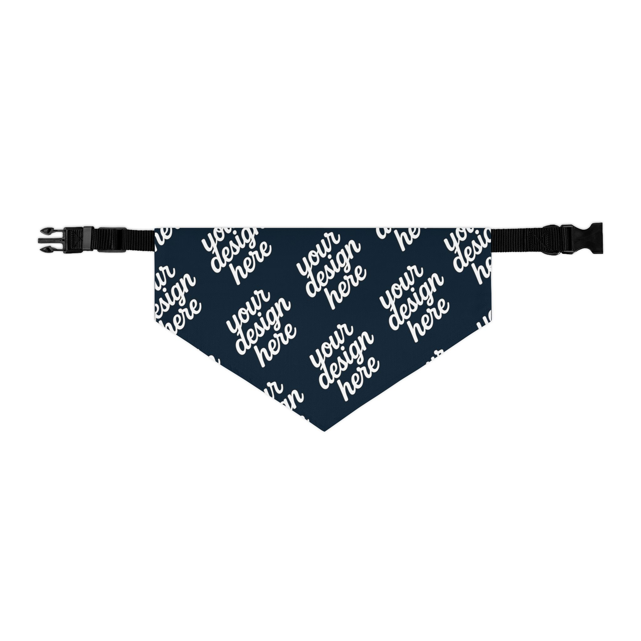3744884624922418362_2048.webp Customizable Pet Bandana Collar - Personalized Dog Accessories, Holiday Pet Gear, Unique Gift for Pet Lovers, Dog Fashion, Cute Bandanas