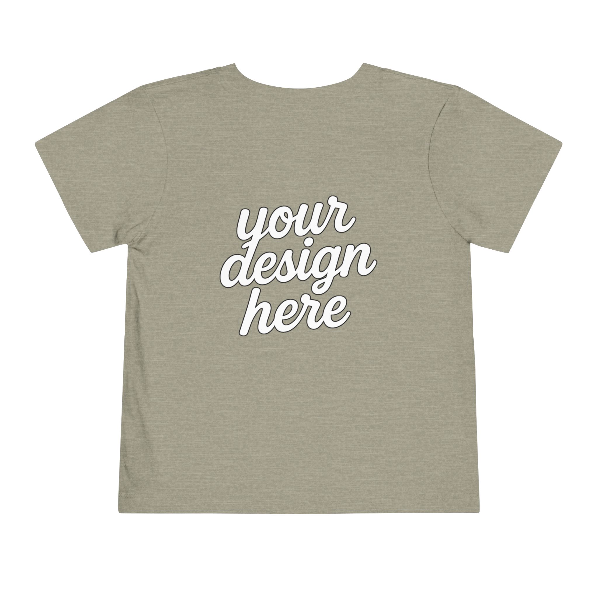 3746645722682501454_2048.jpeg Toddler Tee for Stylish and Comfortable Kids - Ideal for Birthdays, Holidays, and Summer Outings