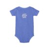 375644854086569465_2048.jpeg Adorable Infant Jersey One Piece, Cute Baby Bodysuit for Newborns, Comfortable Infant Clothing, Baby Shower Gift, Everyday Wear.