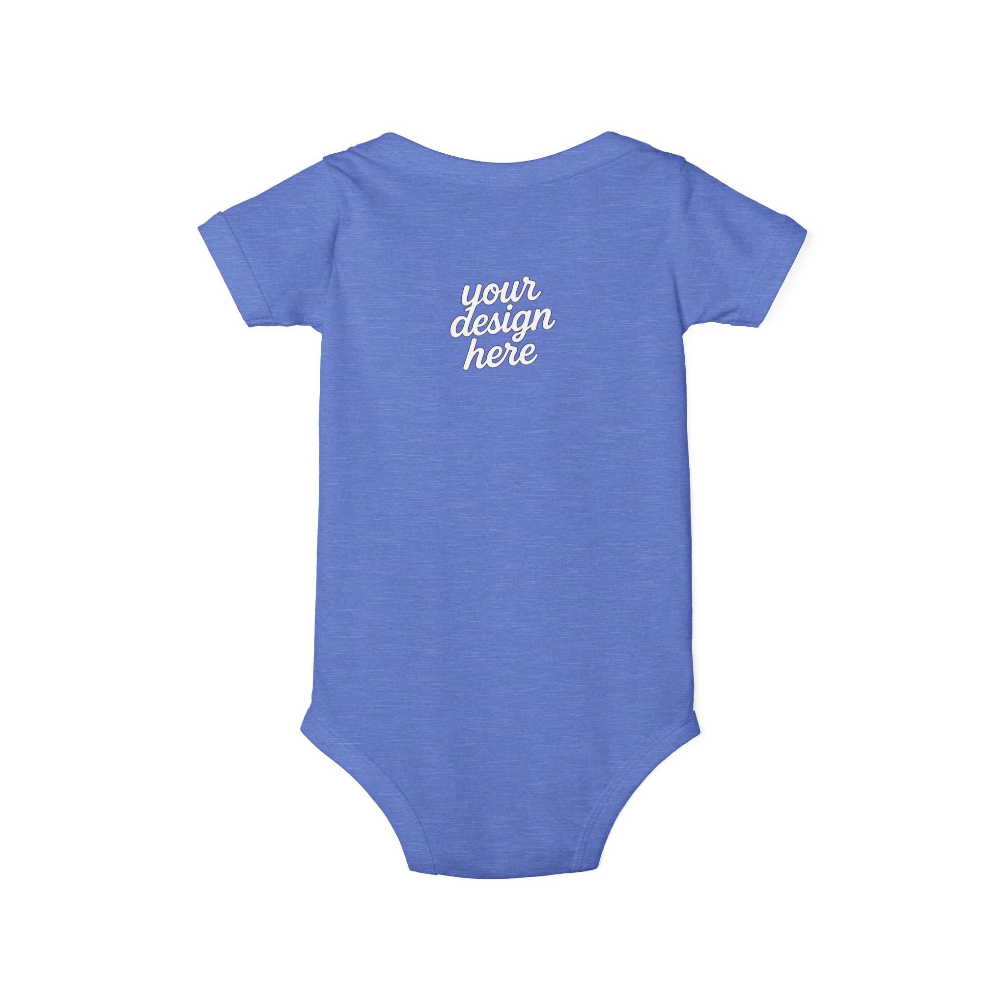 375644854086569465_2048.jpeg Adorable Infant Jersey One Piece, Cute Baby Bodysuit for Newborns, Comfortable Infant Clothing, Baby Shower Gift, Everyday Wear.