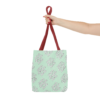 3836737779035363088_2048.webp Customizable Tote Bag for Everyday Use, Personalized Gift, Shopping Bag, Eco-Friendly Tote, Stylish Carryall
