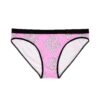 3862655921511038676_2048.jpeg Personalized Women's Underwear - Custom Print Panties, Cute Lingerie, Gift for Her, Bridal Shower, Valentine's Day