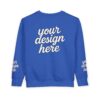 3894666401521401248_2048.jpeg Personalized Toddler Sweatshirt with Custom Design, Cute Kids Clothing, Birthday Gift, Baby Shower Present, Everyday Wear