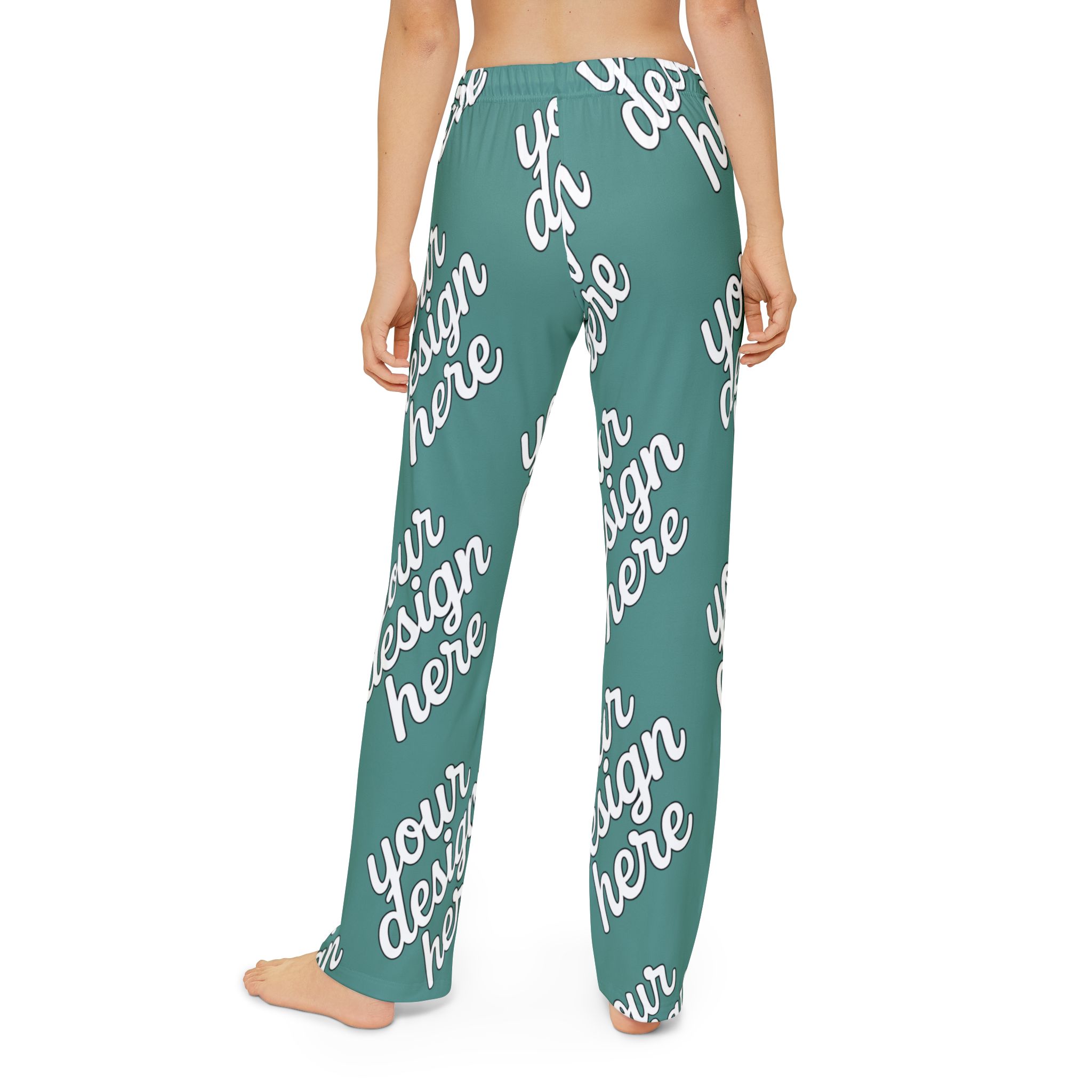 3906254412190183927_2048.jpeg Trendy Kids Lounge Pants for Comfort and Style, Perfect for Playtime, Sleepovers, Birthdays, Casual Wear, Gift Idea, Custom Design